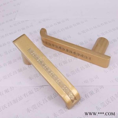 鋅合金門窗拉手 金屬窗簾掛鉤 鋅合金家具配件壓鑄