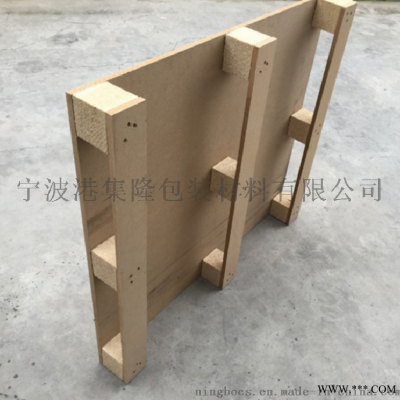 刨花板托盤