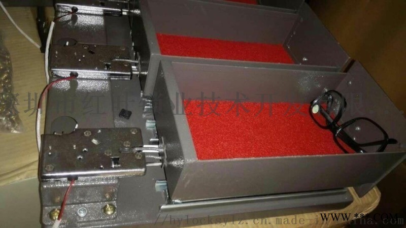 供應(yīng)電子抽屜鎖，文件柜電子鎖