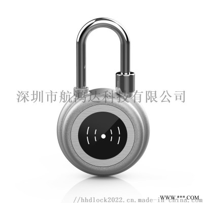 手機(jī)APP藍(lán)牙電子鎖智能藍(lán)牙掛鎖
