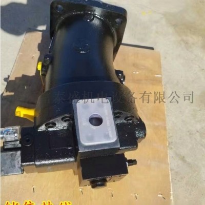 A4VTG90/AA2F80\90水泥罐車主油泵馬達(dá)廠家