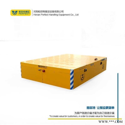 搬運水泥管模具無軌車搬運氣動工具模具轉運車