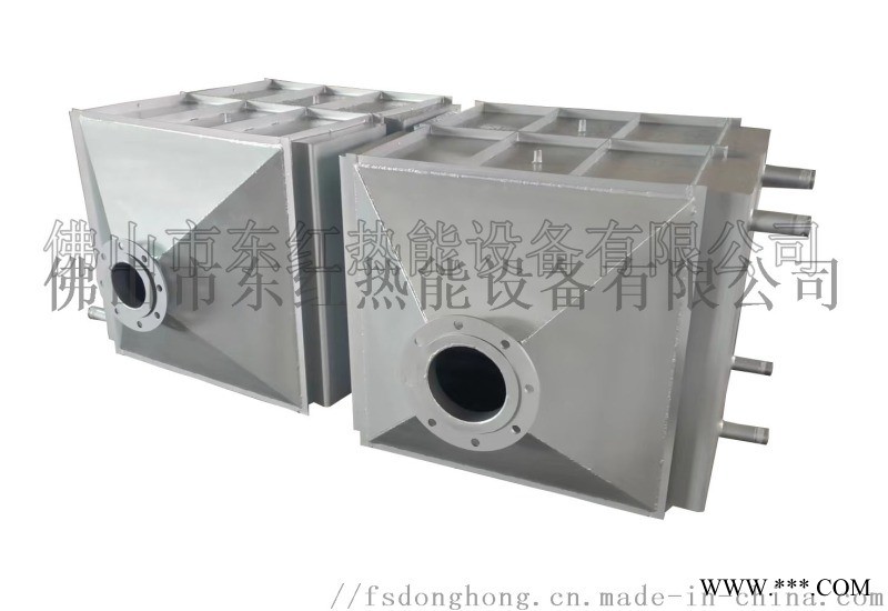 山東廢氣降溫?fù)Q熱器，廢氣冷卻器，廢氣冷凝器