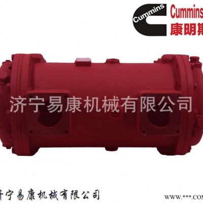 康明斯NT855熱交換器 NT855-M450