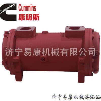 康明斯NT855熱交換器4914904