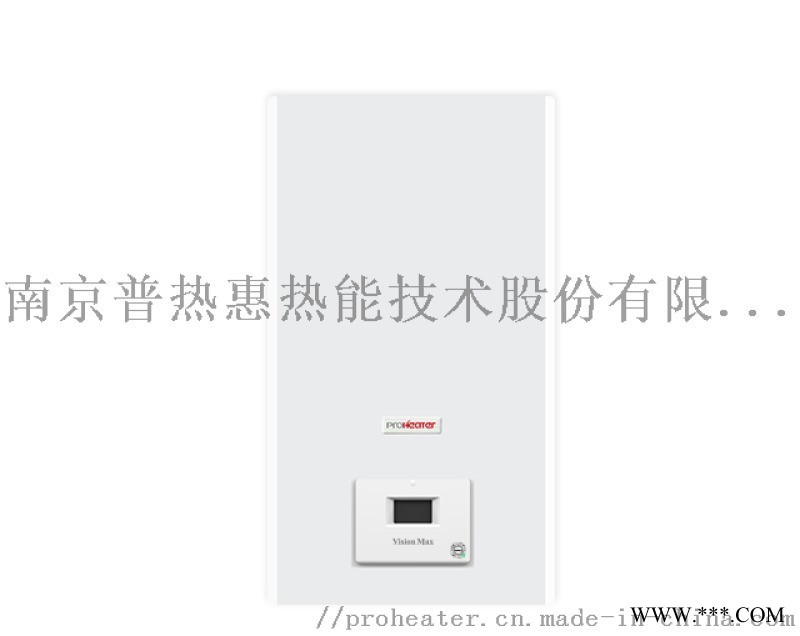 普熱惠壁掛爐-視界燃氣采暖熱水兩用爐 28KW