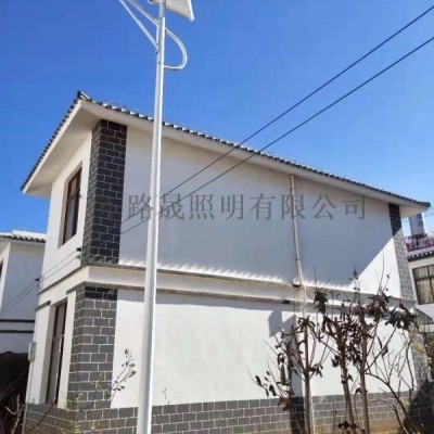 太陽(yáng)能路燈景觀燈草坪燈柱頭燈