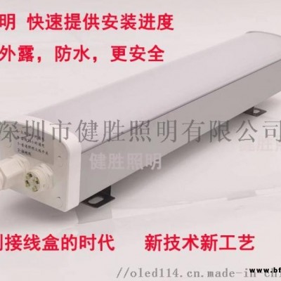 塔筒照明燈WDL-107風電應急三防燈