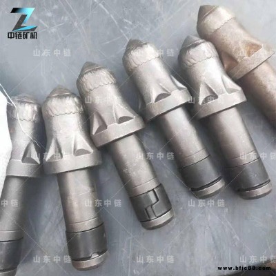 實體廠家生產(chǎn)U型截齒 子彈頭截齒 挖煤機挖掘機截齒