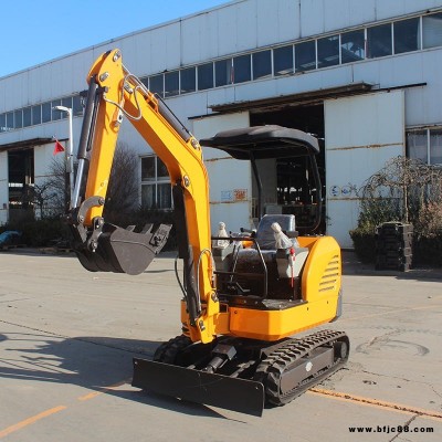 XN25小型挖掘機 犀牛小型挖掘機價格表 下挖深度2.4米 微型挖掘機參數