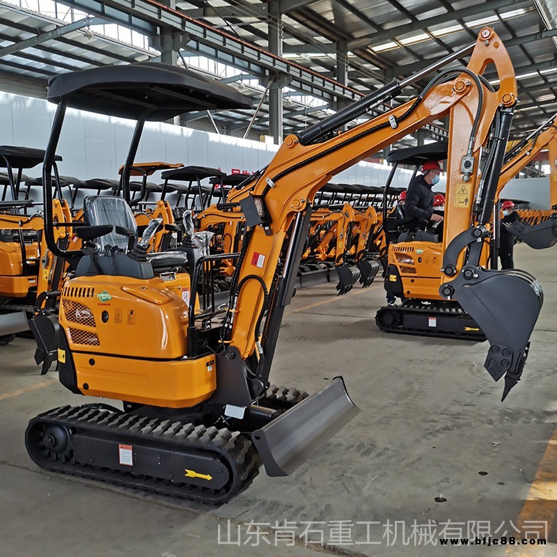 犀牛 全新小型液壓挖掘機(jī) 園林用挖掘機(jī) 農(nóng)用小型挖掘機(jī)現(xiàn)貨出售