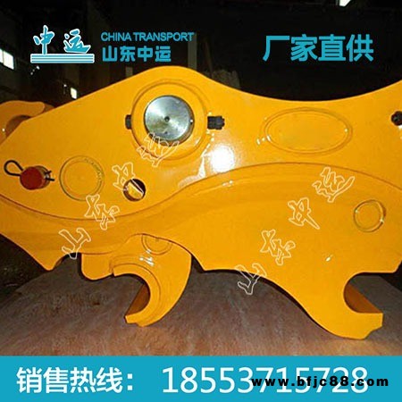 挖掘機快速連接器價格 挖掘機快速連接器廠家 挖掘機快速連接器批發