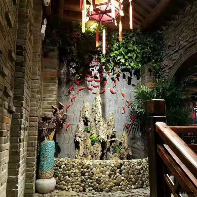 立瓦片廠家批發(fā)全國(guó)供應(yīng)鋪地瓦條裝飾瓦墻面高抗凍抗熱