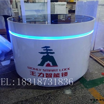 智能指紋鎖展柜宿遷宿豫楊格智能指紋鎖展柜設計圖
