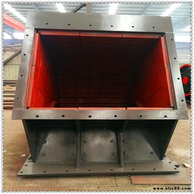 1609型蝸牛破碎機(jī) 紅磚重錘破碎機(jī) 地板磚重錘粉碎機(jī)