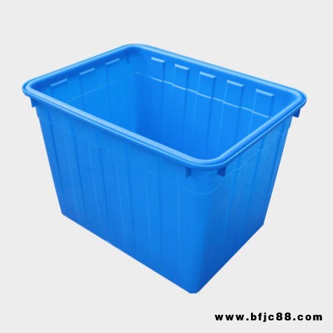 廠家直銷 品種齊全 軒盛300L塑料水箱 水產(chǎn)養(yǎng)殖箱 塑料周轉(zhuǎn)箱 儲泡瓷磚箱