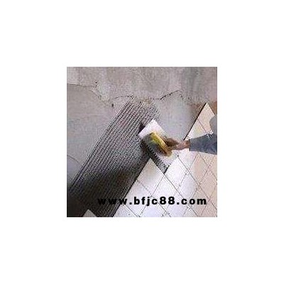 蘇州越茂供應瓷磚粘接劑 加強型瓷磚粘合劑 瓷磚膠 瓷磚粘結(jié)劑
