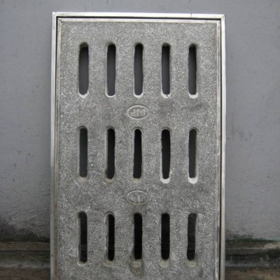 蘇州樂(lè)園景觀井蓋 水泥制品