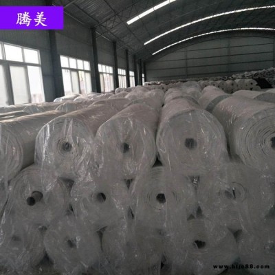 騰美 氣凝膠保溫氈 新型氣凝膠氈 納米氣凝膠氈