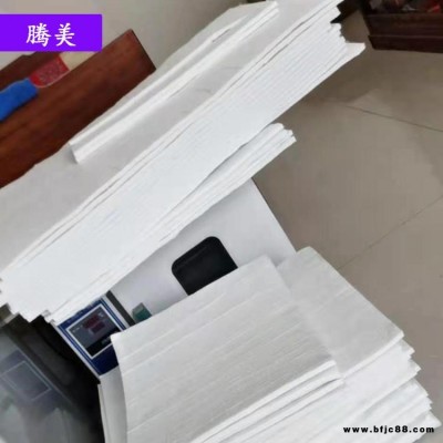 隔熱氣凝膠氈 氣凝膠隔熱材料 納米氣凝膠氈 騰美