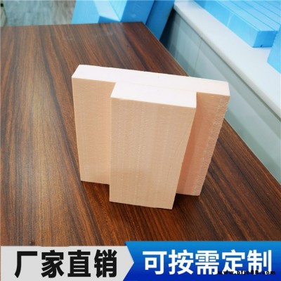 晟發 外墻擠塑板 XPS擠塑板銷售擠塑板廠家 b1級屋頂外墻保溫xps擠塑板