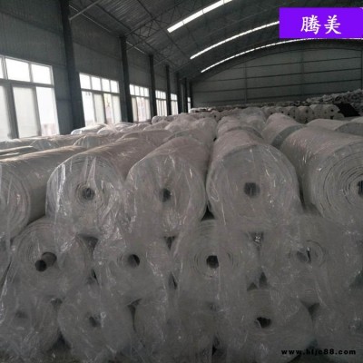 二氧化硅氣凝膠 騰美 阻燃納米氣凝膠氈 納米氣凝膠氈