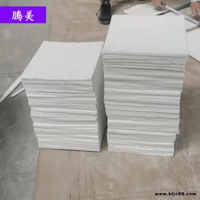 憎水納米氣凝膠氈 騰美 10mm阻燃納米氣凝膠氈 新型氣凝膠氈