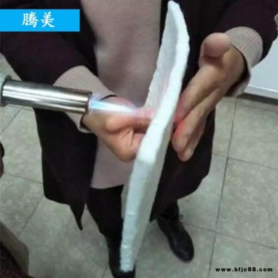 阻燃納米氣凝膠氈 納米氣凝膠氈 騰美 二氧化硅氣凝膠氈