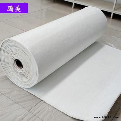 納米氣凝膠氈 隔熱防火保溫氈 二氧化硅氣凝膠氈 騰美