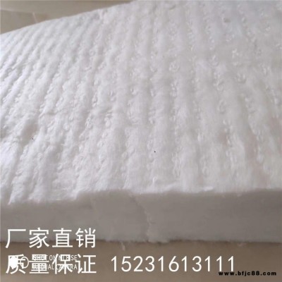 廠家供應(yīng)阻燃硅酸鋁針刺毯 耐火陶瓷纖維保溫棉 硅酸鋁纖維針刺毯價(jià)格優(yōu)惠 質(zhì)量保證 祁天公司生產(chǎn)