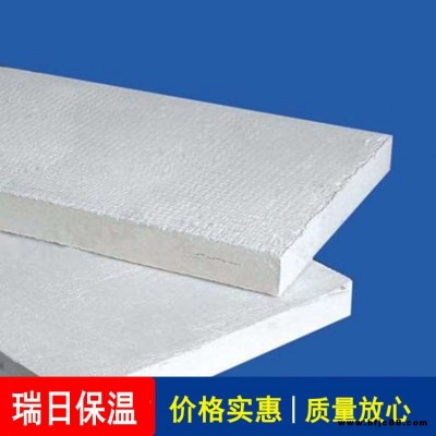 硅酸鋁纖維棉 硅酸鋁保溫棉 瑞日 生產(chǎn)供應(yīng) 硅酸鋁針刺氈