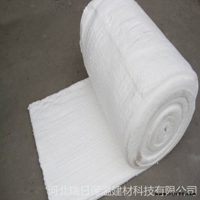瑞日 憎水硅酸鋁卷氈 耐高溫保溫材料 保溫棉硅酸鋁卷氈 陶瓷硅酸鋁纖維板廠家