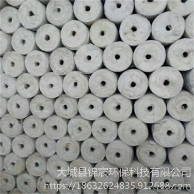 玻璃棉管殼 隔熱管道 玻璃棉保溫管殼 玻璃棉管殼貼箔 錦宸保溫