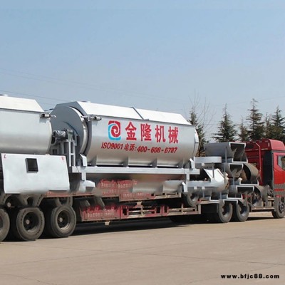 工業廢水廢料固液分離微濾機 玻璃棉廢水過濾系統 污水處理雜質分離機 山東金隆 遠銷海外
