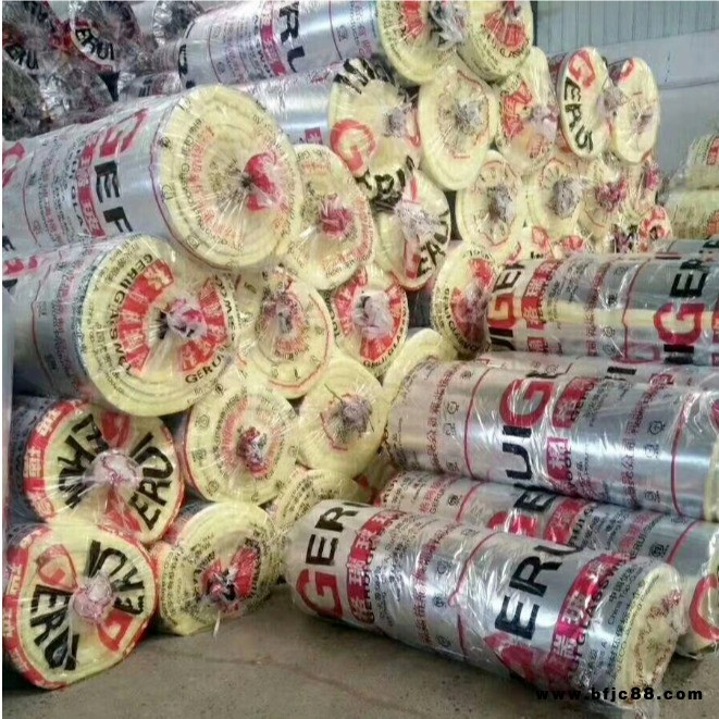 玻璃棉 玻璃棉廠家 隔熱吸音降噪音 大棚養殖保溫 零巨供應