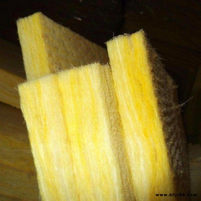 鑫達(dá)華裕  耐溫抗寒玻璃棉 A級(jí)防火玻璃棉 玻璃絲棉 生產(chǎn)基地