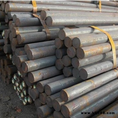 重慶工業(yè)用45#碳結(jié)鋼 40cr合金圓鋼 42crmo合結(jié)圓鋼 Q235B圓鋼廠(chǎng)家千噸現(xiàn)貨批發(fā)