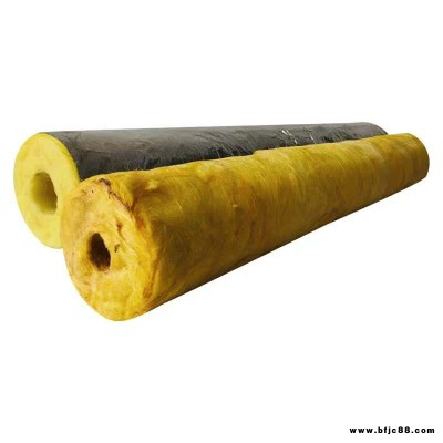 廊坊正納 保溫玻璃棉管殼 設(shè)備玻璃棉管殼 廠家