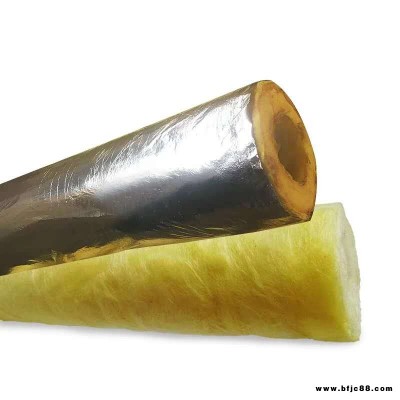 正納 保溫玻璃棉管殼 玻璃棉管殼 廠家