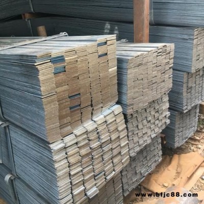 現(xiàn)貨供應(yīng)Q235A國(guó)標(biāo)扁鋼  熱鍍鋅扁鋼 吳江扁鋼 廠家直銷