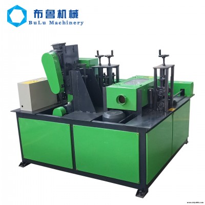 bulu/布魯 BL-120-4    用于不等邊不銹鋼角鋼拋光機  全自動角鋼拉絲機  鐵質方管拋光機