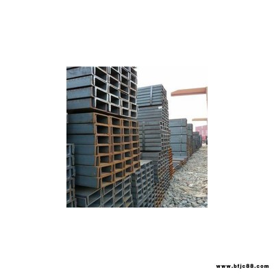 重慶現貨供應中標槽鋼建筑結構幕墻用槽鋼型號齊全