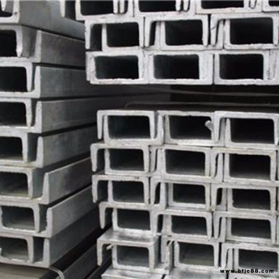 重慶批發Q235槽鋼橋梁建筑用槽鋼可切割