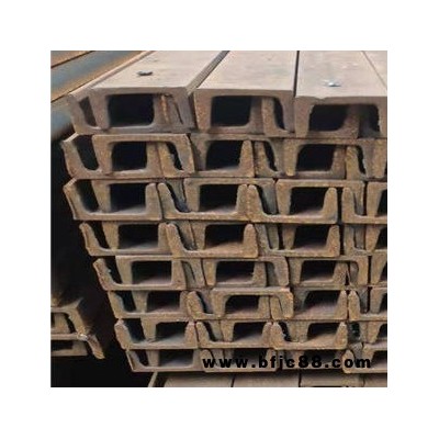 馬鋼生產的材質S355英標槽鋼大量庫存 英標槽鋼型號PFC專業供應經驗豐富公司