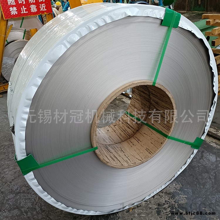 無(wú)錫304鏡面不銹鋼鋼帶開平量大從優(yōu)