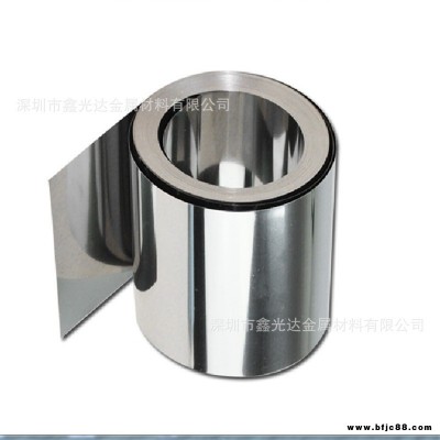 供應(yīng)高品質(zhì) 304 316精密超薄鋼帶  430BA面 430鏡面不銹鋼帶