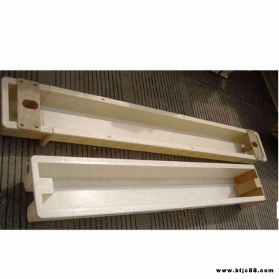 水泥柱子模具 鋼絲立柱模具 混凝土立柱模具 方達模具