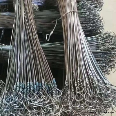 瑞冠供應 切坯鋼絲 磚廠專用 高強度切泥條 鋼絲 高韌性切坯鋼絲