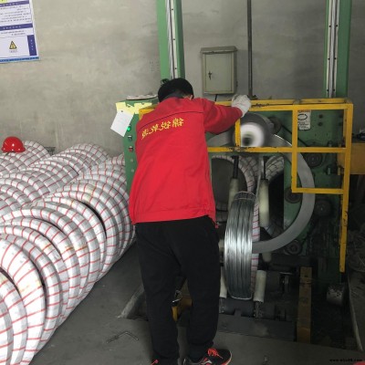 鍍鋅鋼絲  錦銳乾源  實力廠商供應 鋼絲  熱鍍鋅鋼絲  農業鋼絲  2.2-4.0