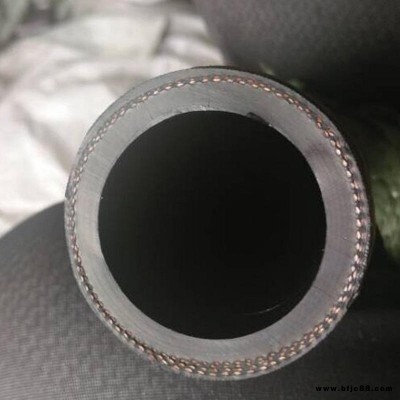 鋼絲噴漿管生產(chǎn)廠(chǎng)家噴砂機(jī)專(zhuān)用鋼絲耐磨噴砂管 煤礦專(zhuān)用噴漿管 濕噴機(jī)噴漿膠管